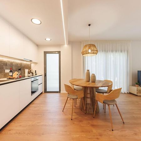 Bravissimo Devesa, 3 Bedrooms And Near The Parc 지로나 외부 사진