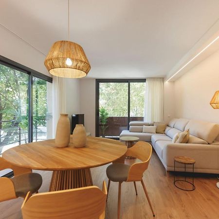 Bravissimo Devesa, 3 Bedrooms And Near The Parc 지로나 외부 사진
