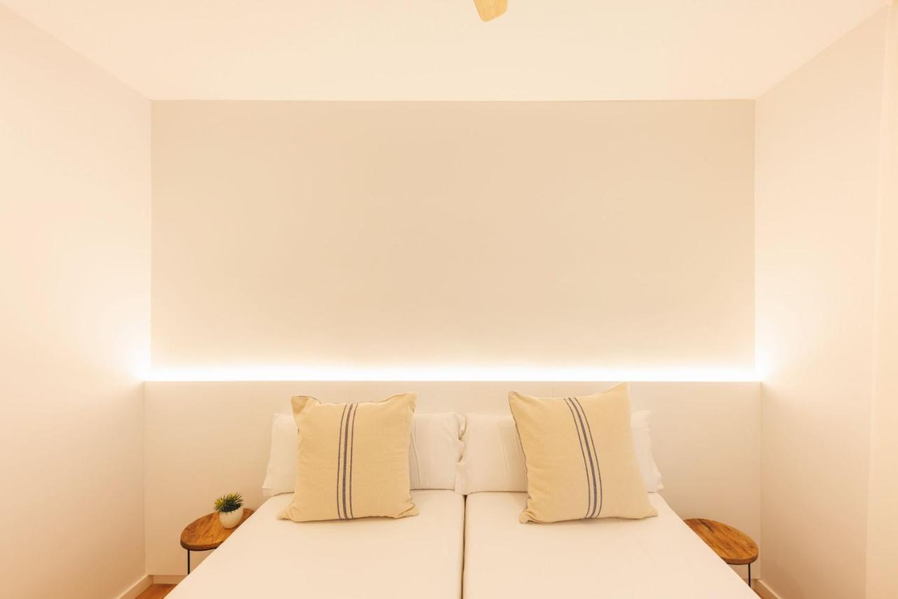 Bravissimo Devesa, 3 Bedrooms And Near The Parc 지로나 외부 사진
