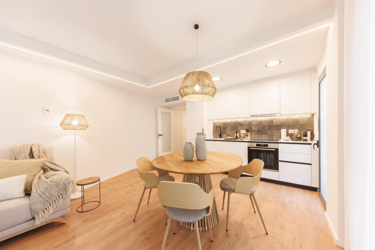 Bravissimo Devesa, 3 Bedrooms And Near The Parc 지로나 외부 사진