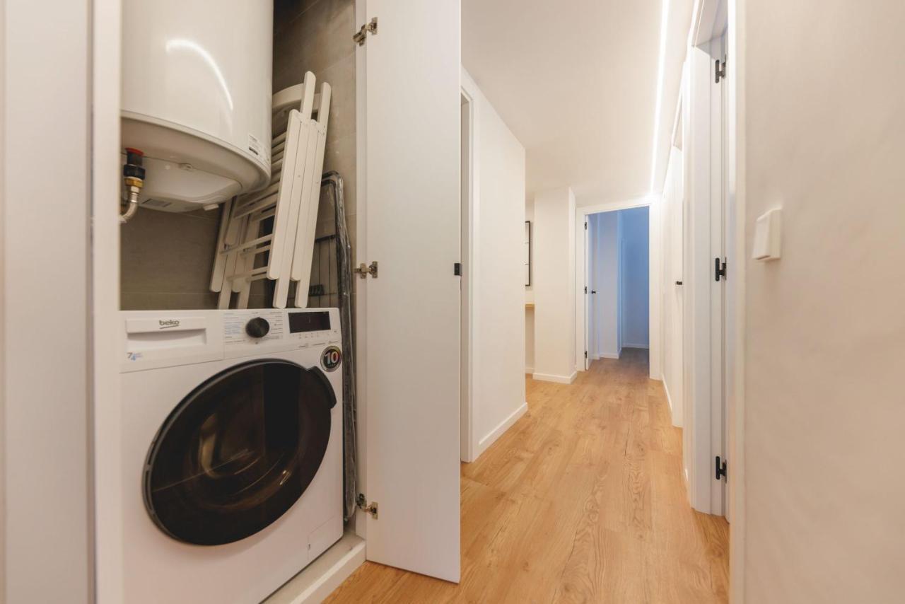 Bravissimo Devesa, 3 Bedrooms And Near The Parc 지로나 외부 사진