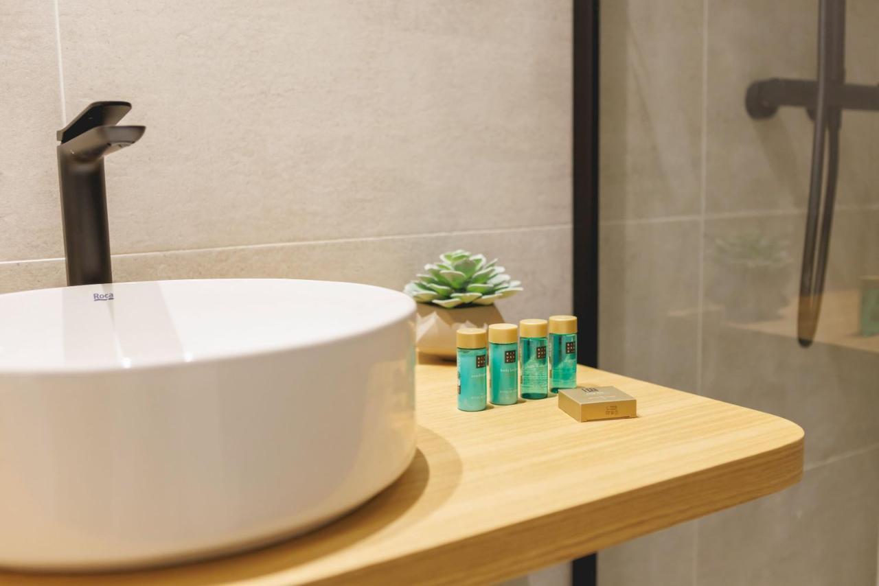 Bravissimo Devesa, 3 Bedrooms And Near The Parc 지로나 외부 사진