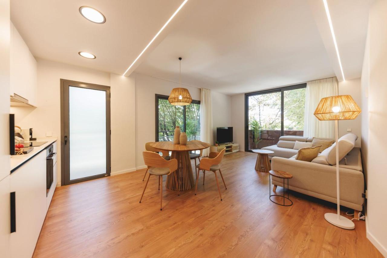 Bravissimo Devesa, 3 Bedrooms And Near The Parc 지로나 외부 사진