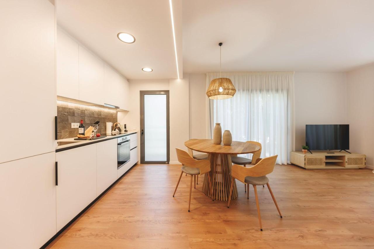 Bravissimo Devesa, 3 Bedrooms And Near The Parc 지로나 외부 사진
