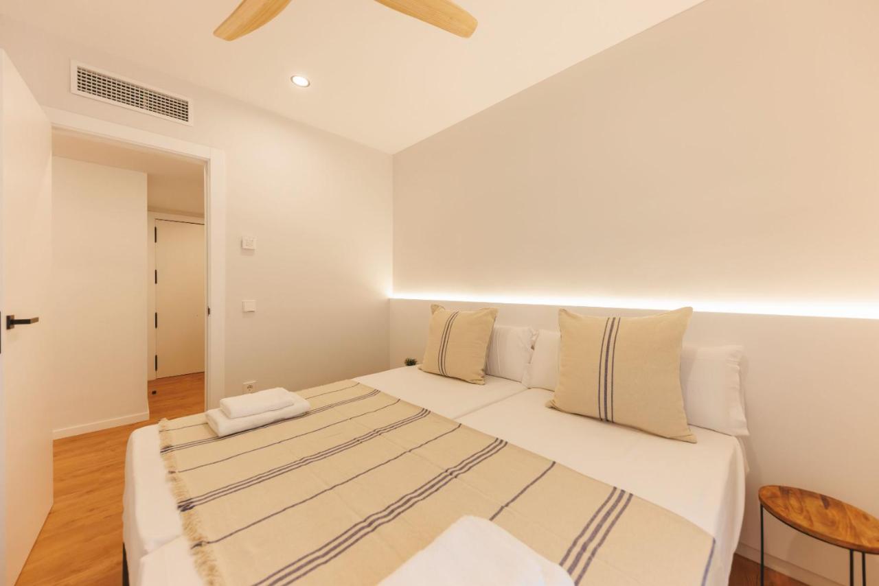Bravissimo Devesa, 3 Bedrooms And Near The Parc 지로나 외부 사진