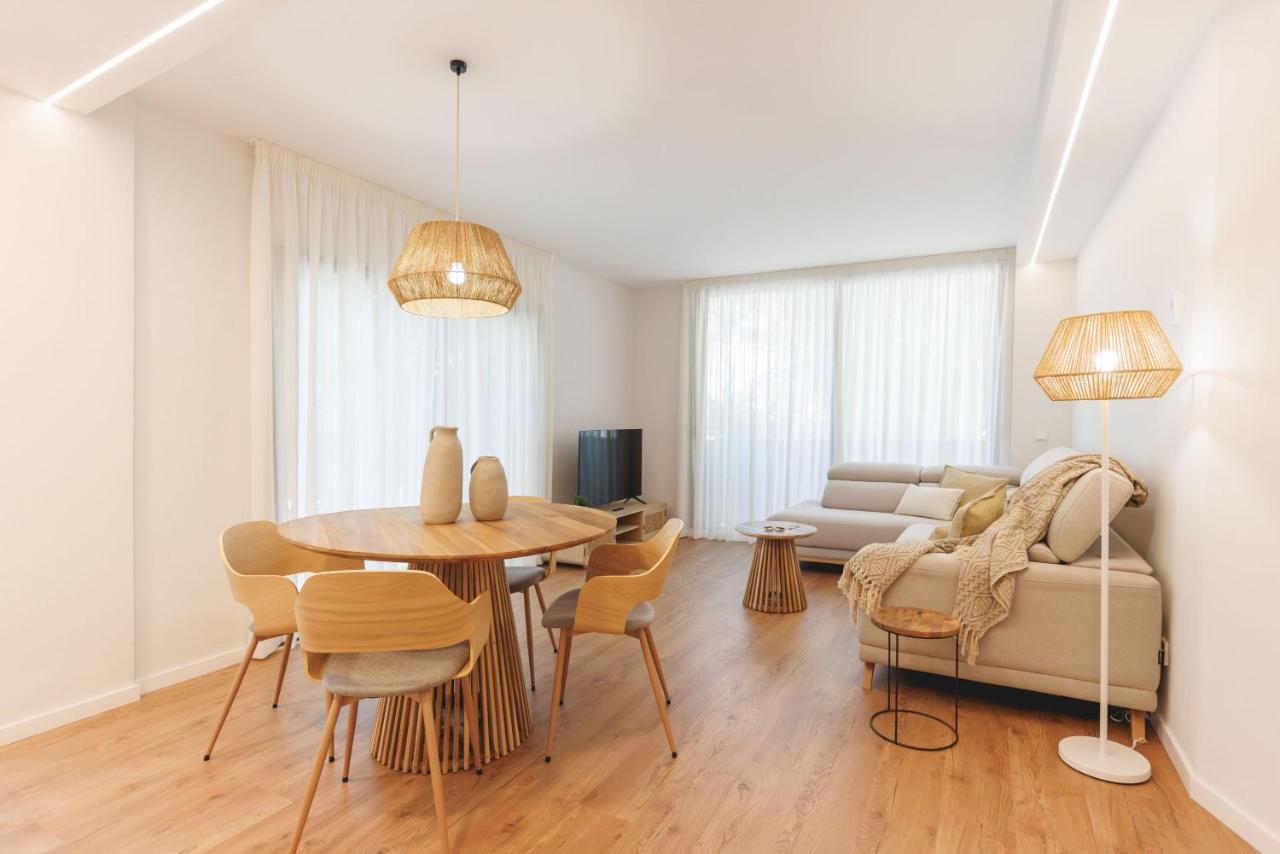 Bravissimo Devesa, 3 Bedrooms And Near The Parc 지로나 외부 사진