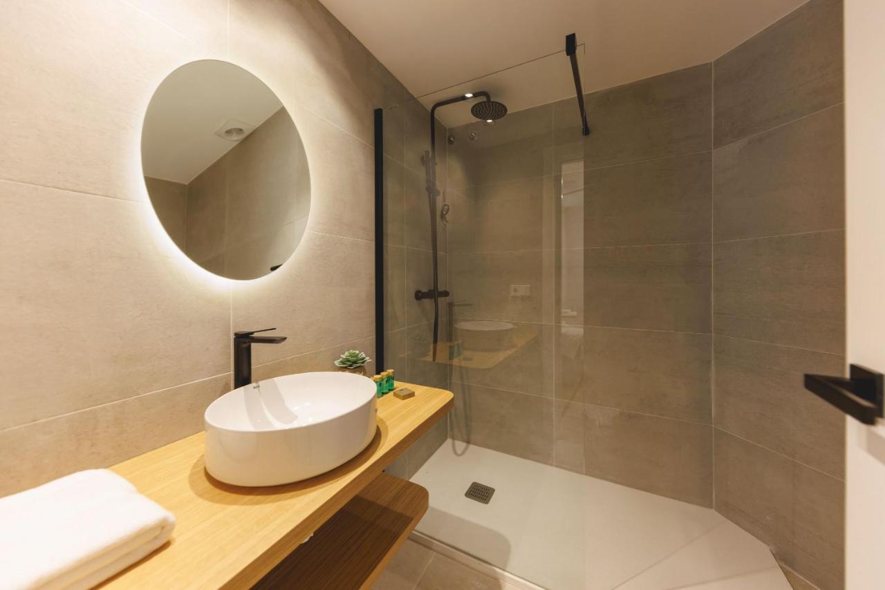 Bravissimo Devesa, 3 Bedrooms And Near The Parc 지로나 외부 사진