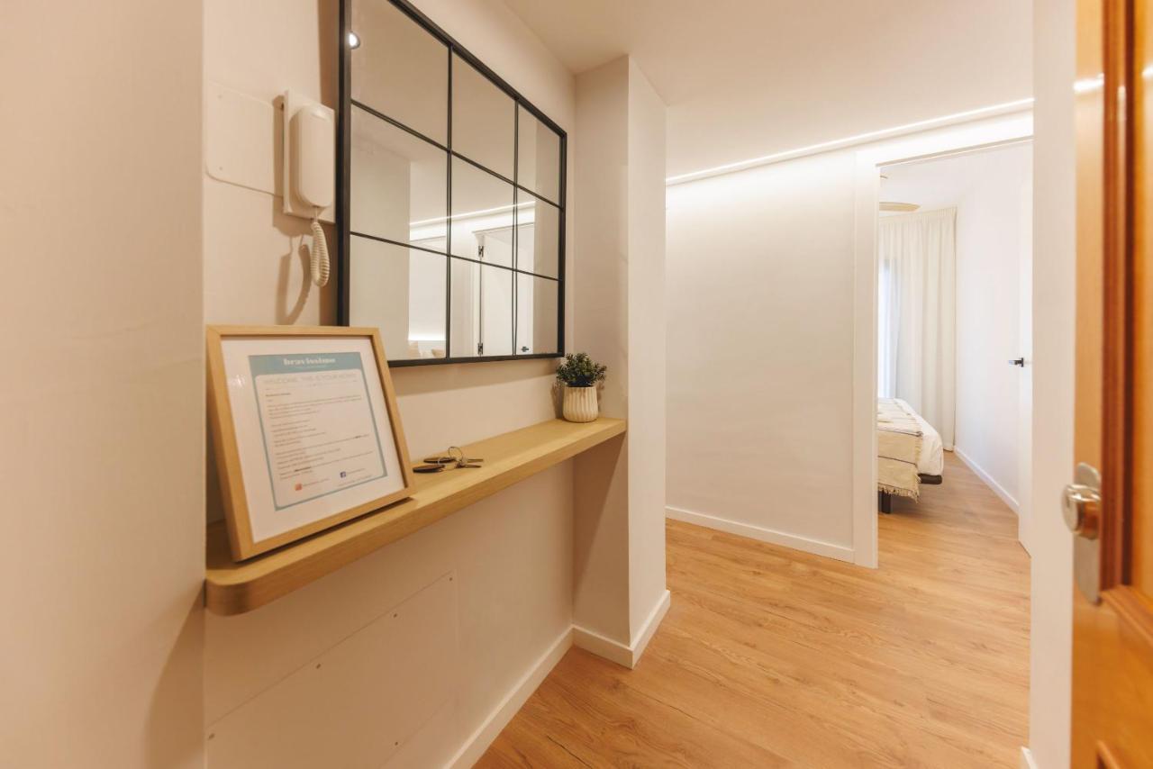 Bravissimo Devesa, 3 Bedrooms And Near The Parc 지로나 외부 사진