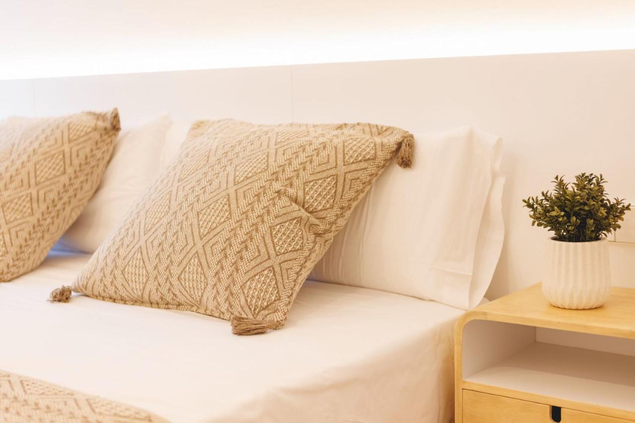 Bravissimo Devesa, 3 Bedrooms And Near The Parc 지로나 외부 사진