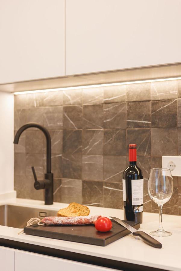 Bravissimo Devesa, 3 Bedrooms And Near The Parc 지로나 외부 사진