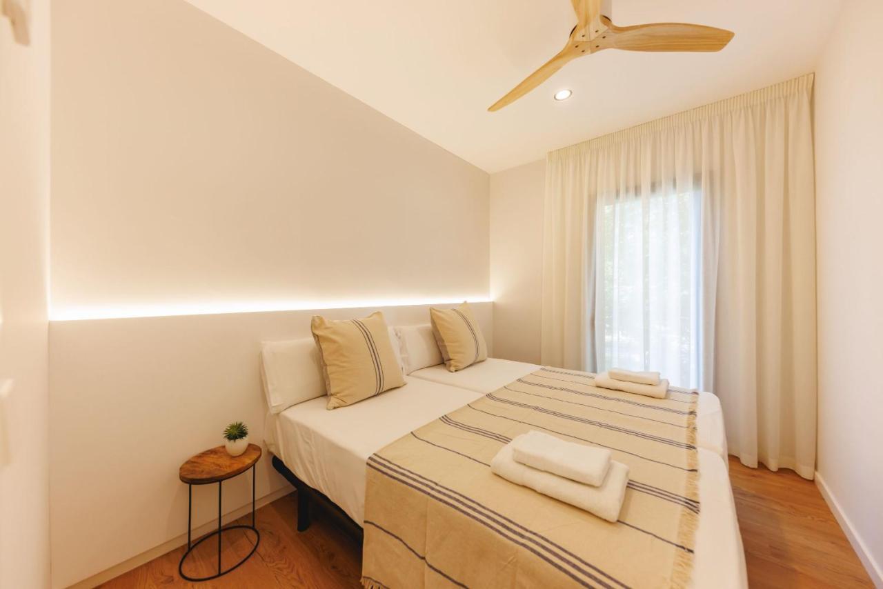 Bravissimo Devesa, 3 Bedrooms And Near The Parc 지로나 외부 사진