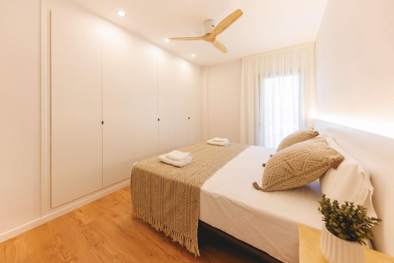 Bravissimo Devesa, 3 Bedrooms And Near The Parc 지로나 외부 사진