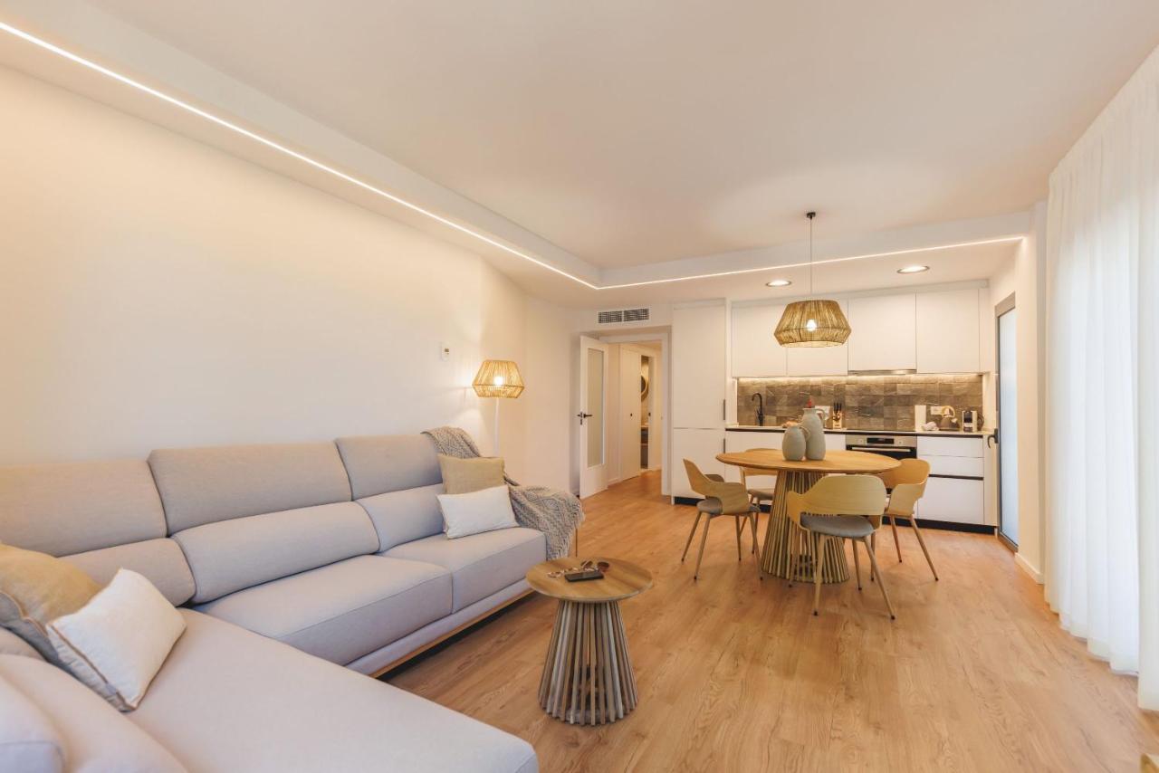 Bravissimo Devesa, 3 Bedrooms And Near The Parc 지로나 외부 사진