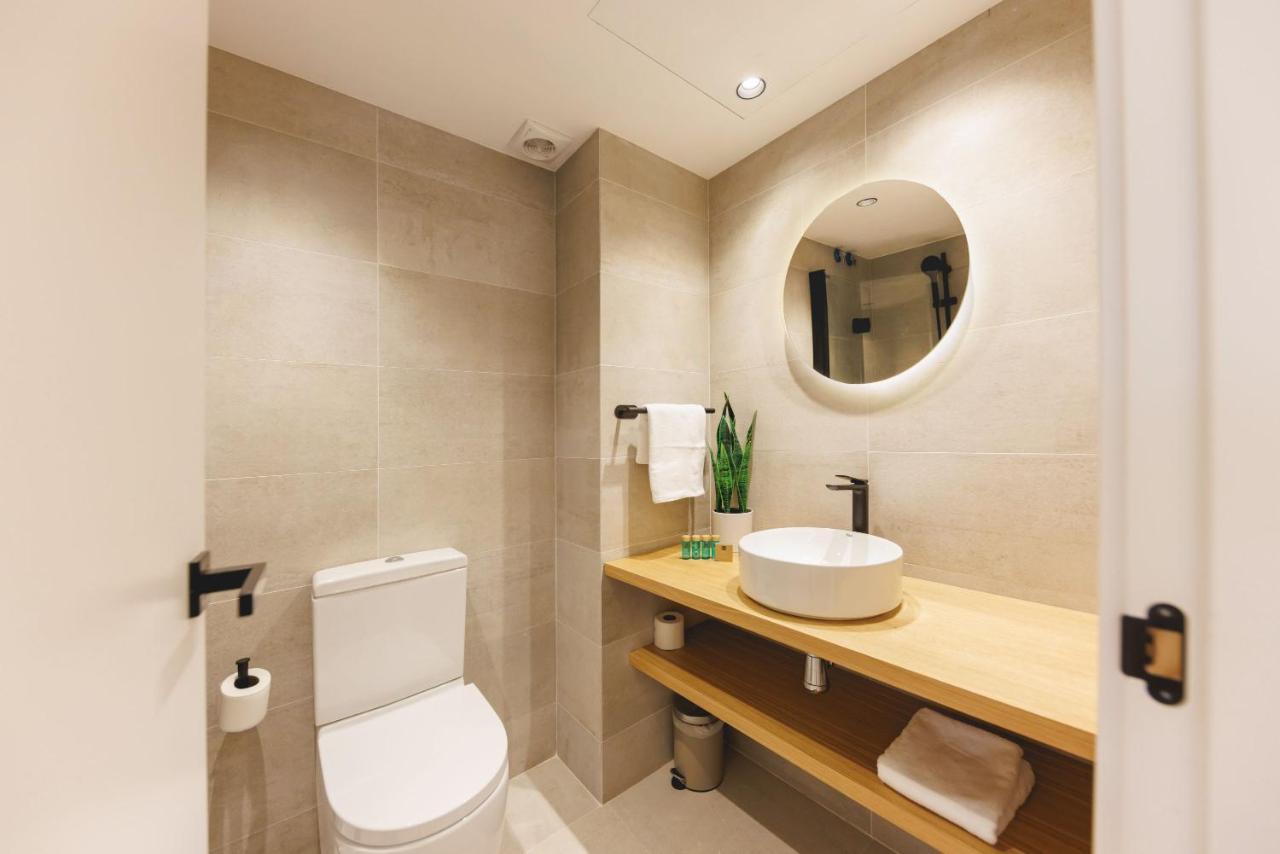 Bravissimo Devesa, 3 Bedrooms And Near The Parc 지로나 외부 사진