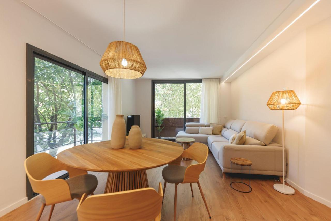 Bravissimo Devesa, 3 Bedrooms And Near The Parc 지로나 외부 사진