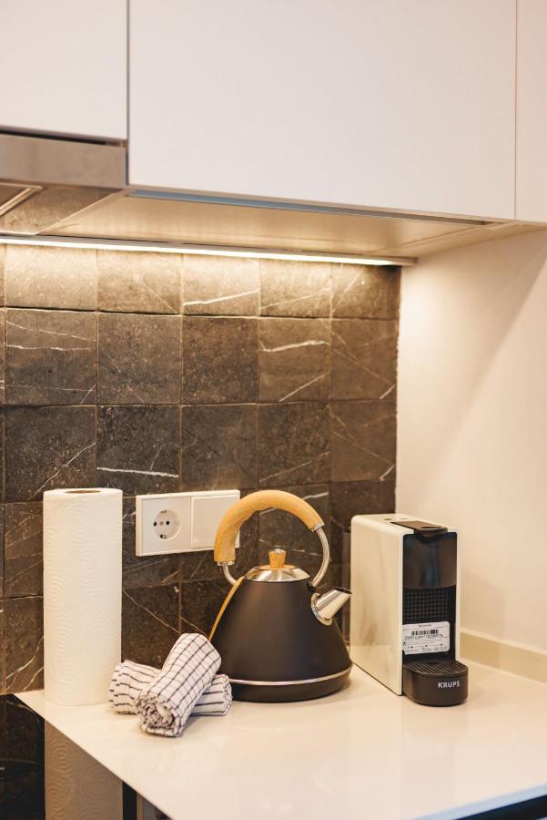 Bravissimo Devesa, 3 Bedrooms And Near The Parc 지로나 외부 사진