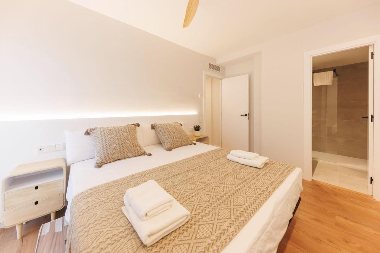 Bravissimo Devesa, 3 Bedrooms And Near The Parc 지로나 외부 사진